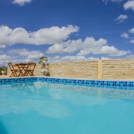 Hotel Isalana Beach Jijoca de Jericoacoara Zewnętrze zdjęcie