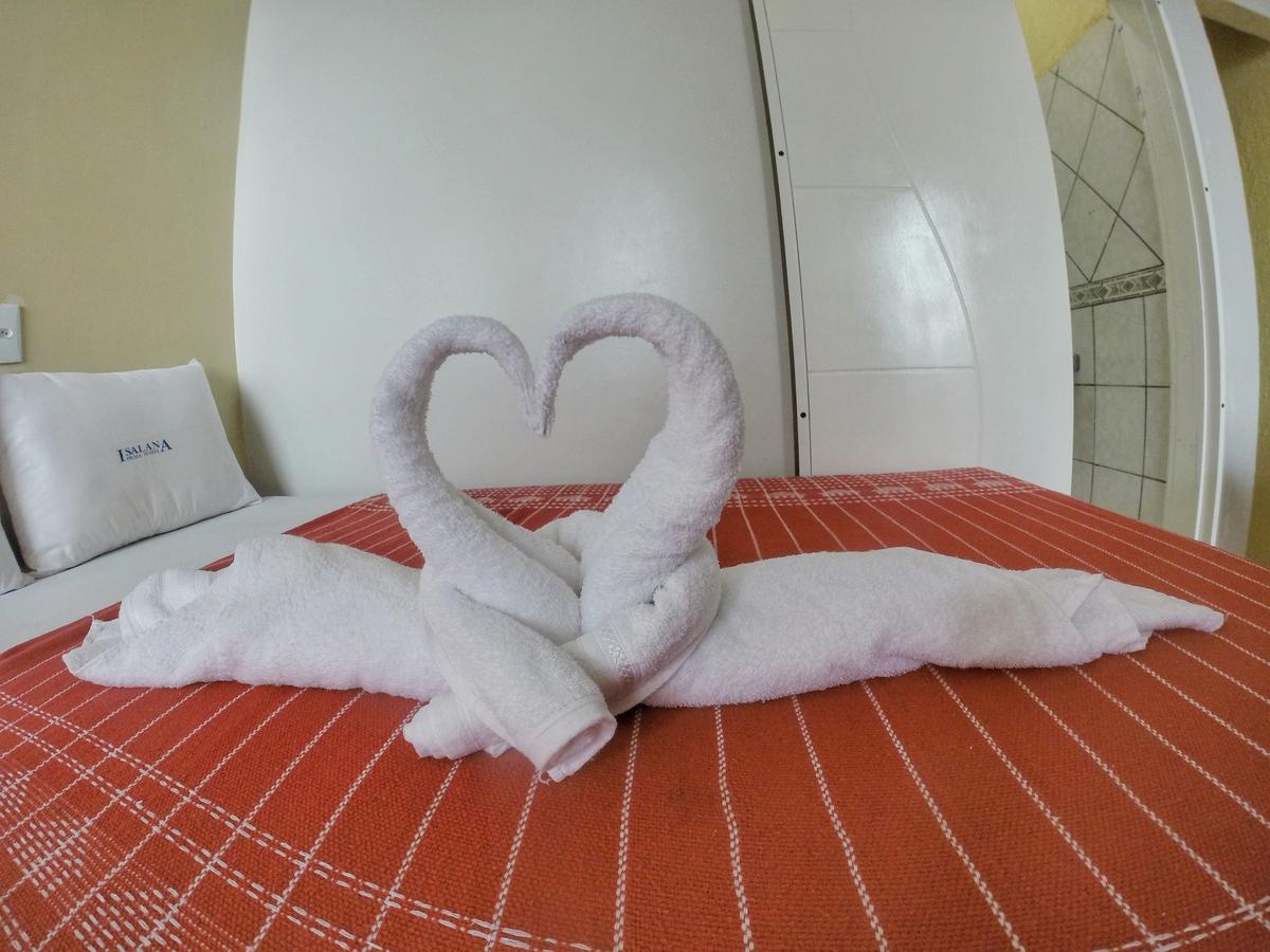 Hotel Isalana Beach Jijoca de Jericoacoara Zewnętrze zdjęcie
