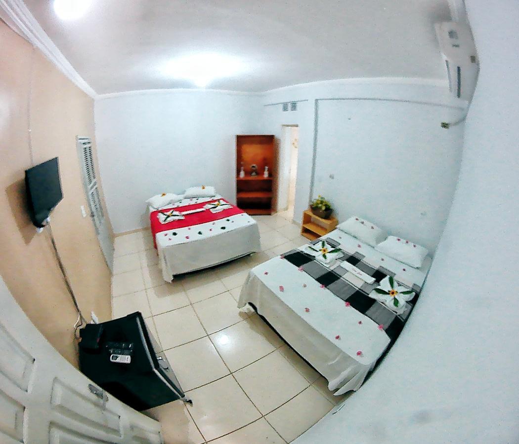 Hotel Isalana Beach Jijoca de Jericoacoara Zewnętrze zdjęcie