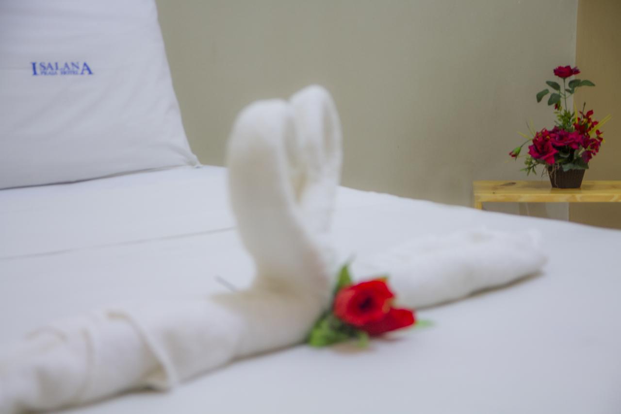 Hotel Isalana Beach Jijoca de Jericoacoara Zewnętrze zdjęcie