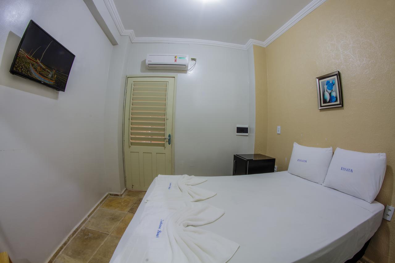 Hotel Isalana Beach Jijoca de Jericoacoara Zewnętrze zdjęcie