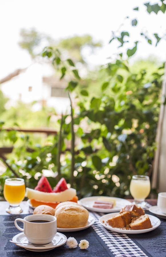 Hotel Isalana Beach Jijoca de Jericoacoara Zewnętrze zdjęcie