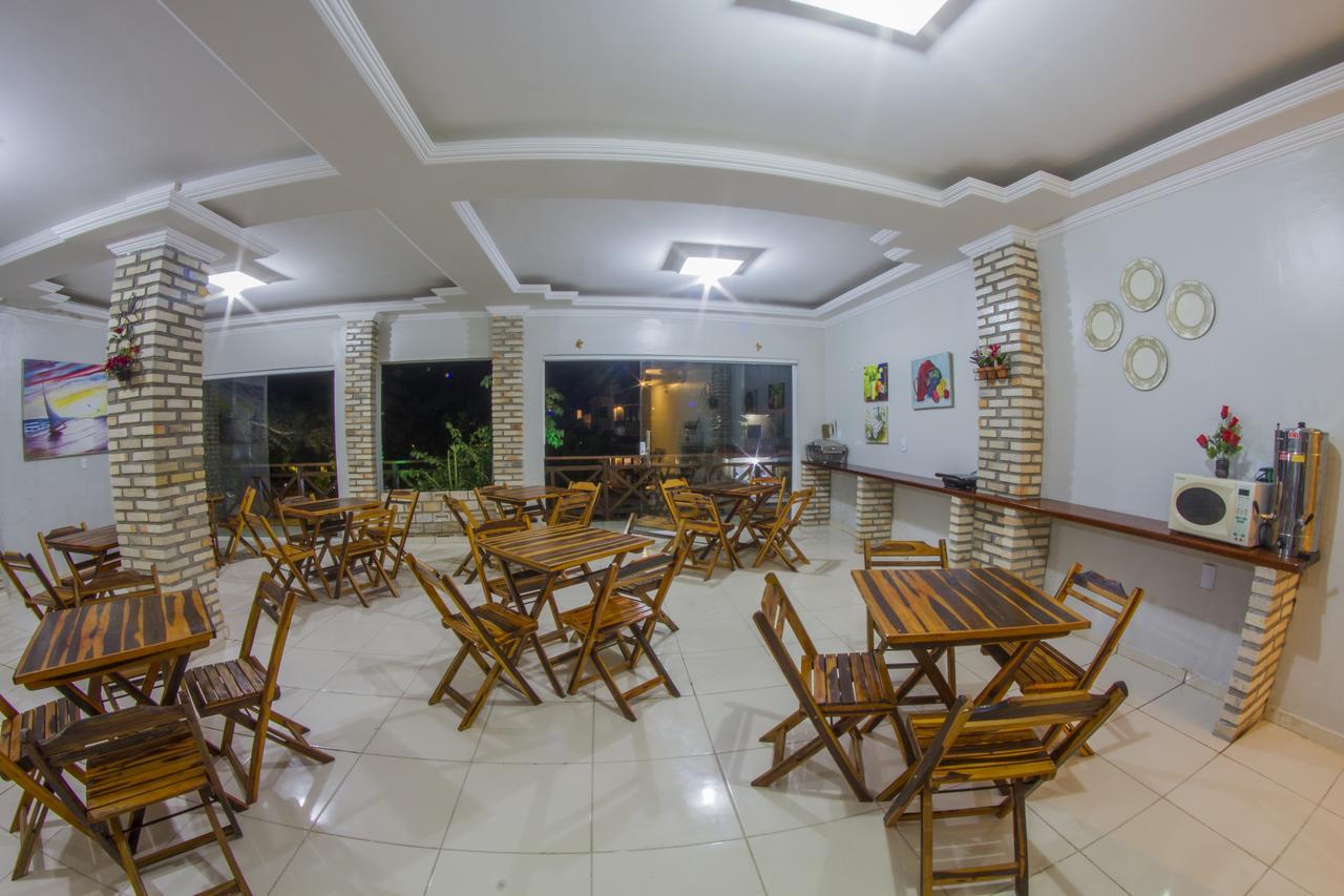 Hotel Isalana Beach Jijoca de Jericoacoara Zewnętrze zdjęcie
